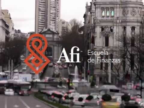 AFI - Escuela de Finanzas