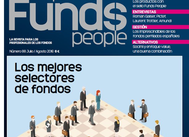 Entrevista en Funds People