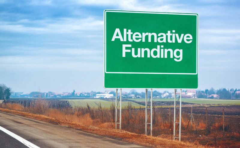 Alternative Funding